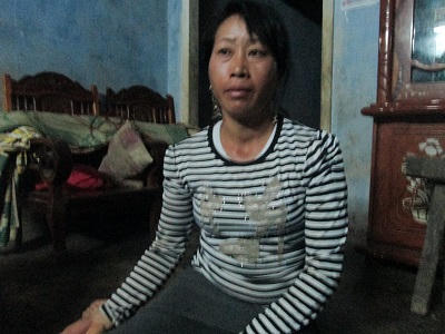 Nhẹ dạ cả tin, cả ba mẹ con bị lừa bán sang Trung Quốc